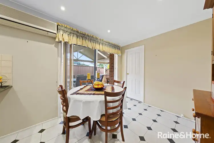 Sixth view of Homely villa listing, 2/6 Allard Place, Ingleburn NSW 2565