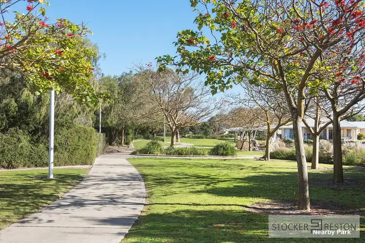 Fifth view of Homely land listing, Lot 209 Port Lane, Geographe WA 6280