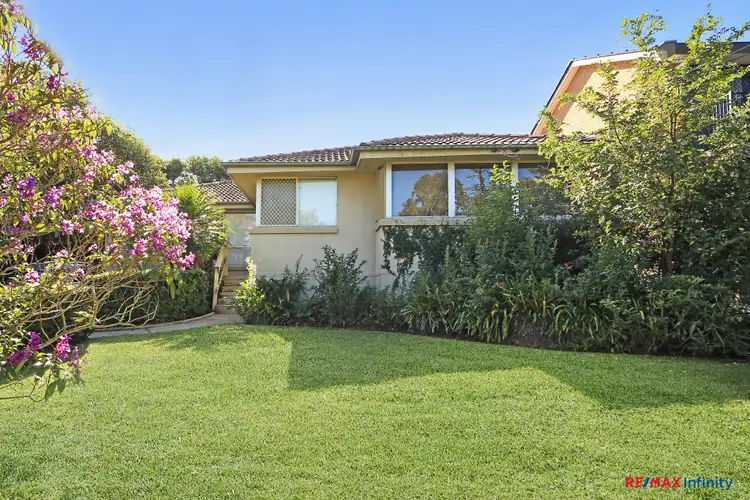 10 Narelle Avenue, Castle Hill NSW 2154