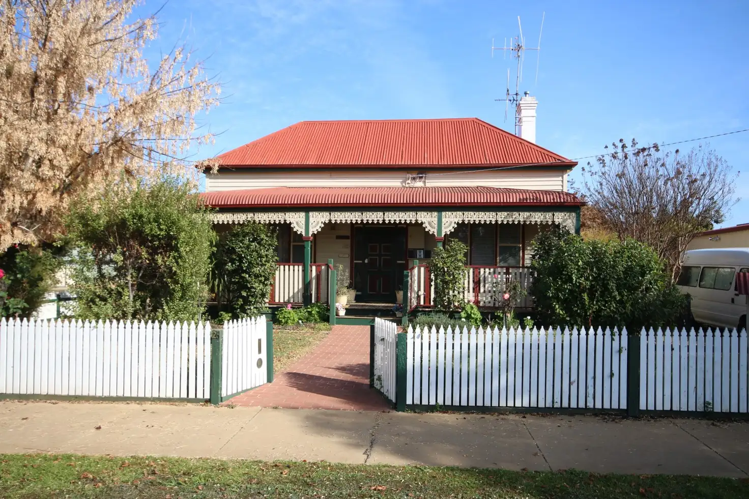 Main view of Homely house listing, 26 Northcote Street, Rochester VIC 3561