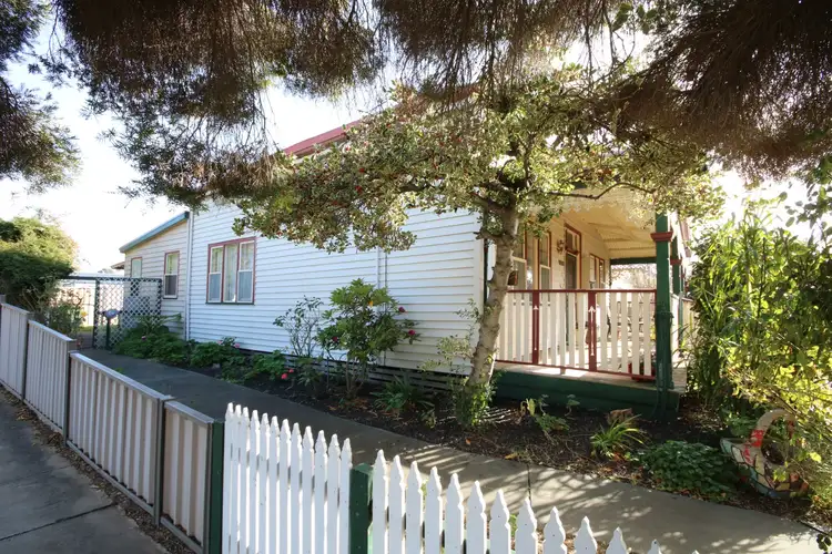 Second view of Homely house listing, 26 Northcote Street, Rochester VIC 3561