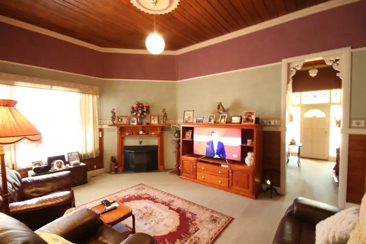 Fifth view of Homely house listing, 26 Northcote Street, Rochester VIC 3561