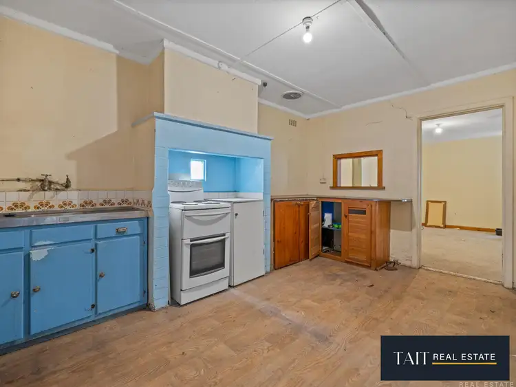 Second view of Homely house listing, 39B Donald Street, Wangaratta VIC 3677