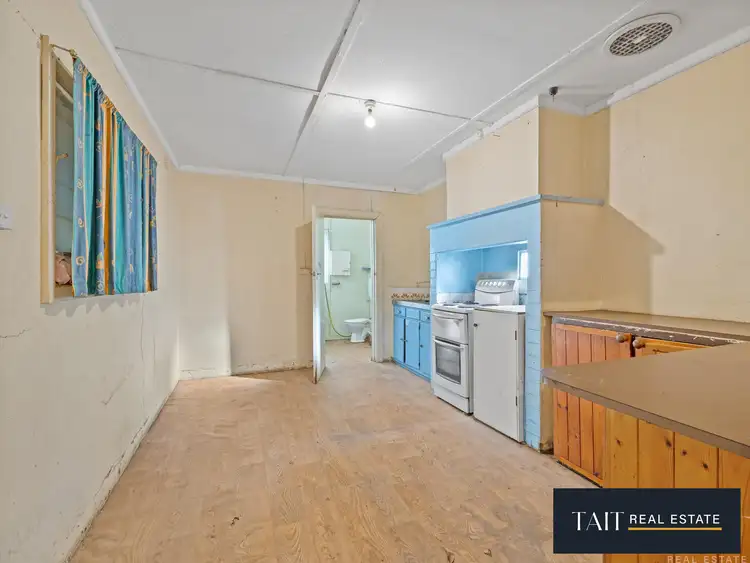 Third view of Homely house listing, 39B Donald Street, Wangaratta VIC 3677