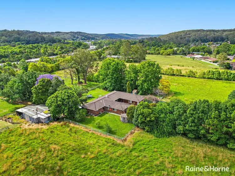 39 Baileys Road, Ourimbah NSW 2258