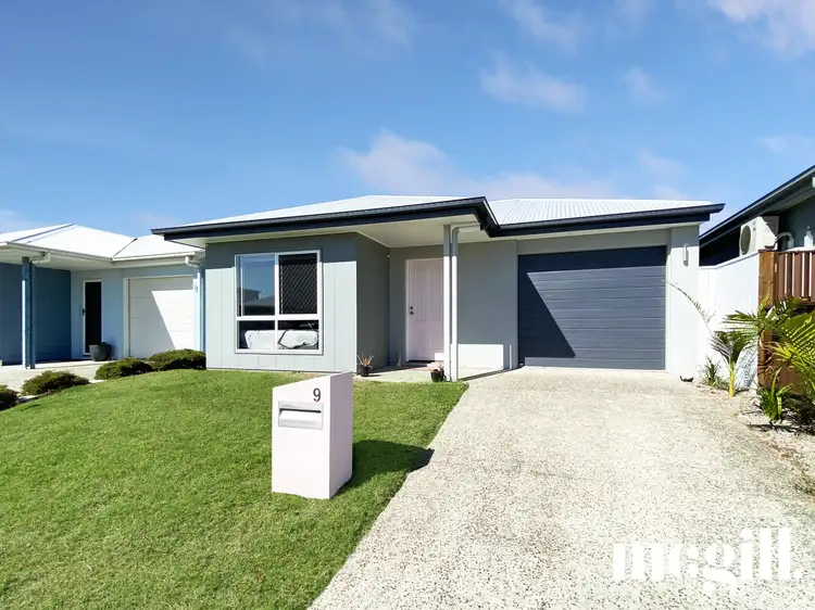 Main view of Homely house listing, 9 Shay Street, Palmview QLD 4553