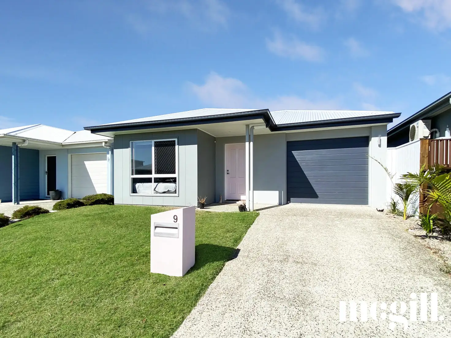 Main view of Homely house listing, 9 Shay Street, Palmview QLD 4553