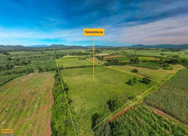 Main view of Homely rural property listing, 125 Janke Road, Nerada QLD 4860
