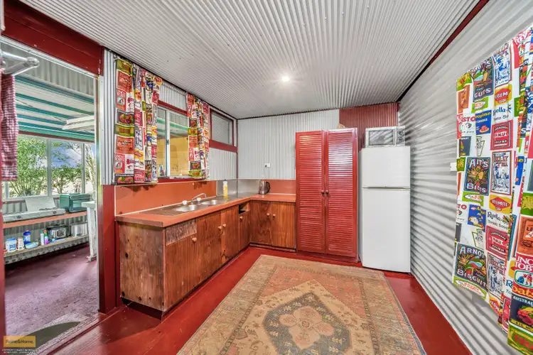 Fifth view of Homely rural property listing, 125 Janke Road, Nerada QLD 4860