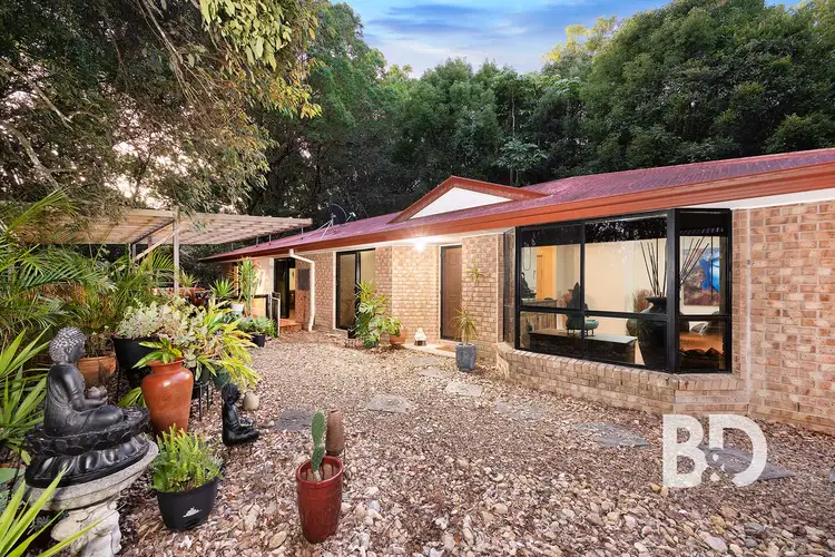 40 Lachlan Avenue, Nambour QLD 4560