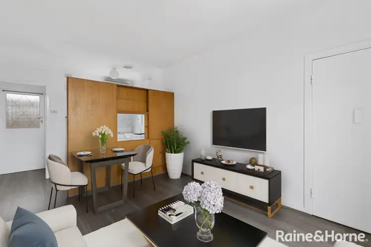 Third view of Homely unit listing, 11/42 Mortimer Street, Kurralta Park SA 5037