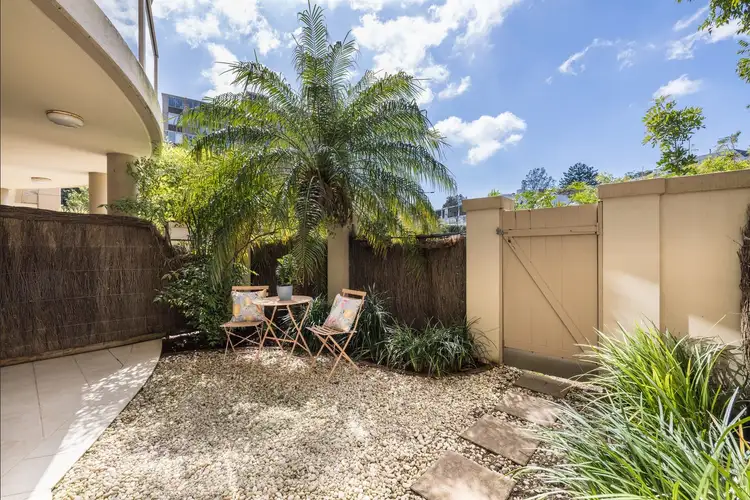 Second view of Homely studio listing, 102/450 Military Road, Mosman NSW 2088