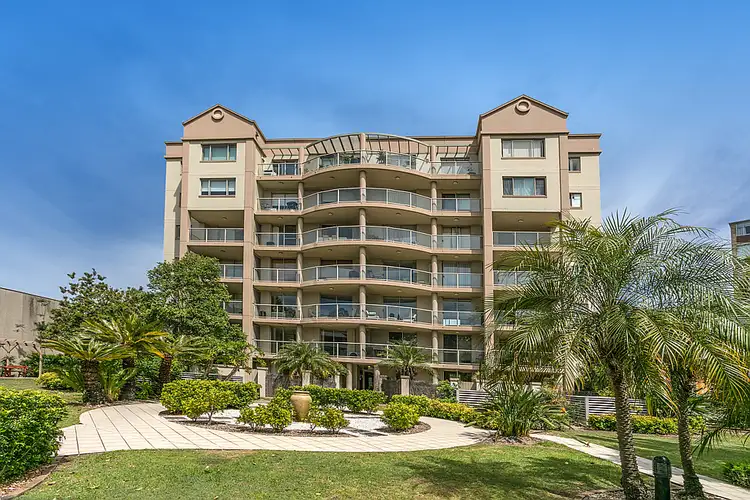 Fourth view of Homely studio listing, 102/450 Military Road, Mosman NSW 2088