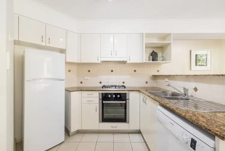 Fifth view of Homely studio listing, 102/450 Military Road, Mosman NSW 2088