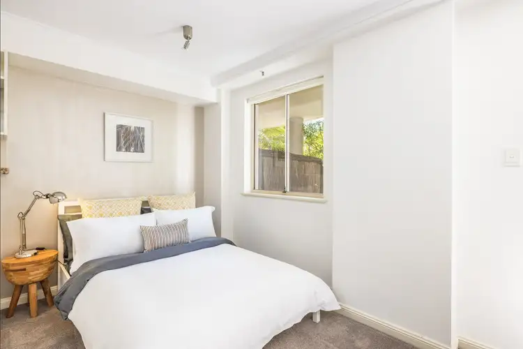 Sixth view of Homely studio listing, 102/450 Military Road, Mosman NSW 2088