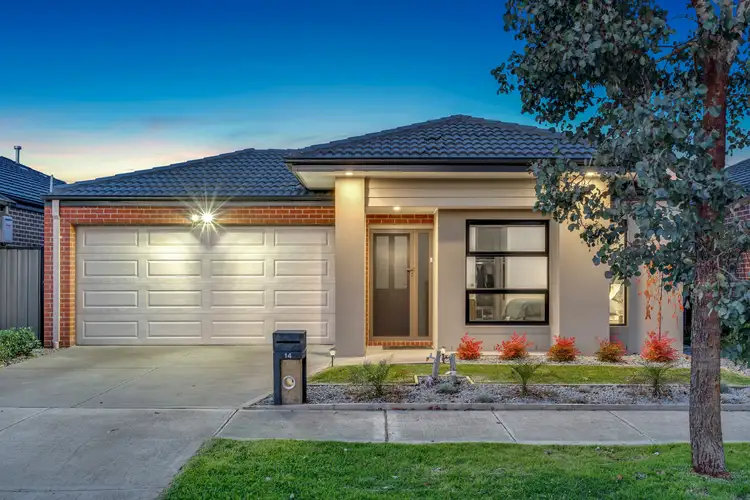 14 Geyser Street, Craigieburn VIC 3064