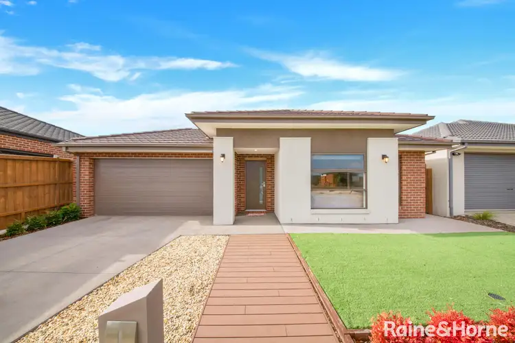 Main view of Homely house listing, 41 Henderson Drive, Tarneit VIC 3029