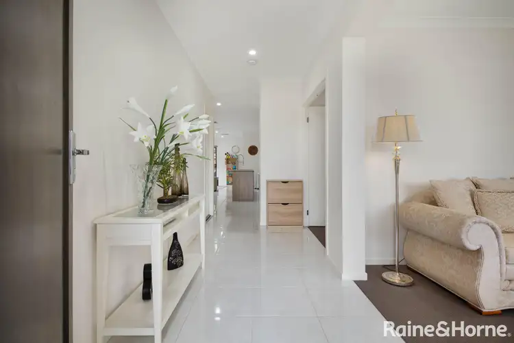 Second view of Homely house listing, 41 Henderson Drive, Tarneit VIC 3029