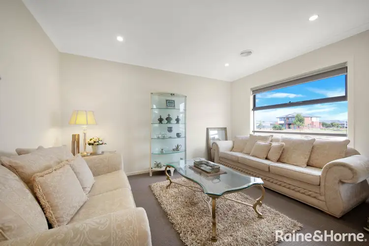 Third view of Homely house listing, 41 Henderson Drive, Tarneit VIC 3029