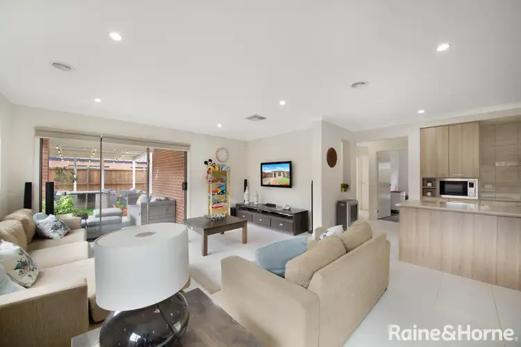 Fifth view of Homely house listing, 41 Henderson Drive, Tarneit VIC 3029