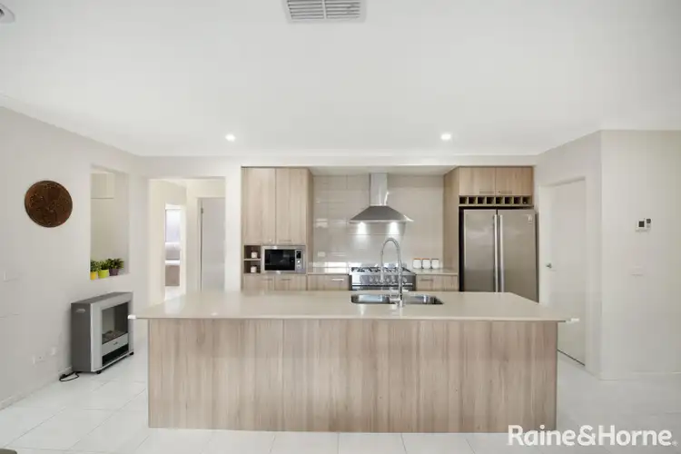 Sixth view of Homely house listing, 41 Henderson Drive, Tarneit VIC 3029