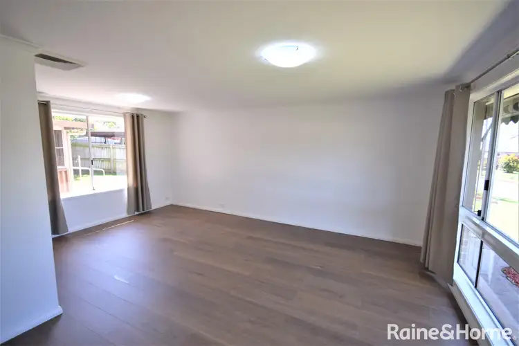 Second view of Homely house listing, 8 Tarraba Crescent, Nowra NSW 2541