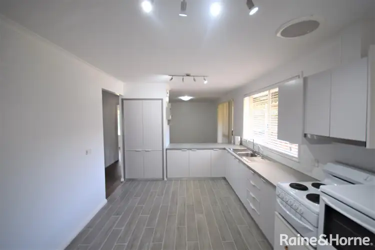 Fourth view of Homely house listing, 8 Tarraba Crescent, Nowra NSW 2541