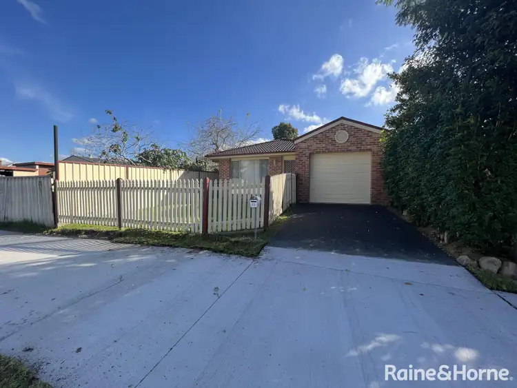 33 Quarrybylong Street, Cessnock NSW 2325