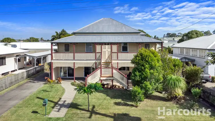 262 Ellena Street, Maryborough QLD 4650