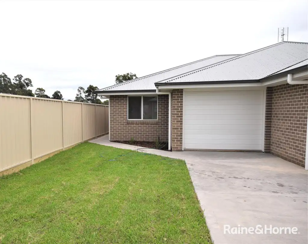 Main view of Homely house listing, 8A Elian Crescent, South Nowra NSW 2541