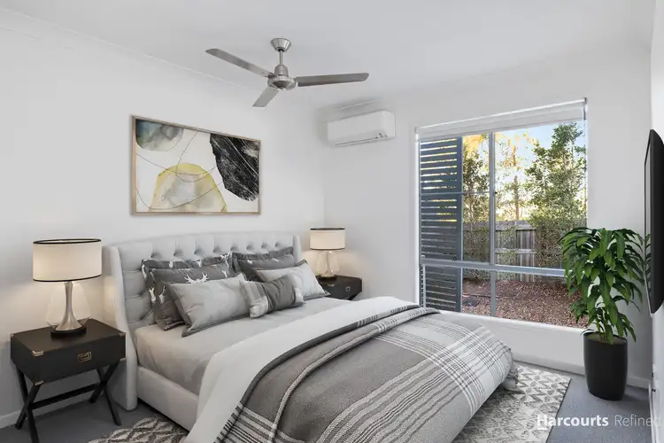 Fifth view of Homely house listing, 75 Slate Street, Yarrabilba QLD 4207