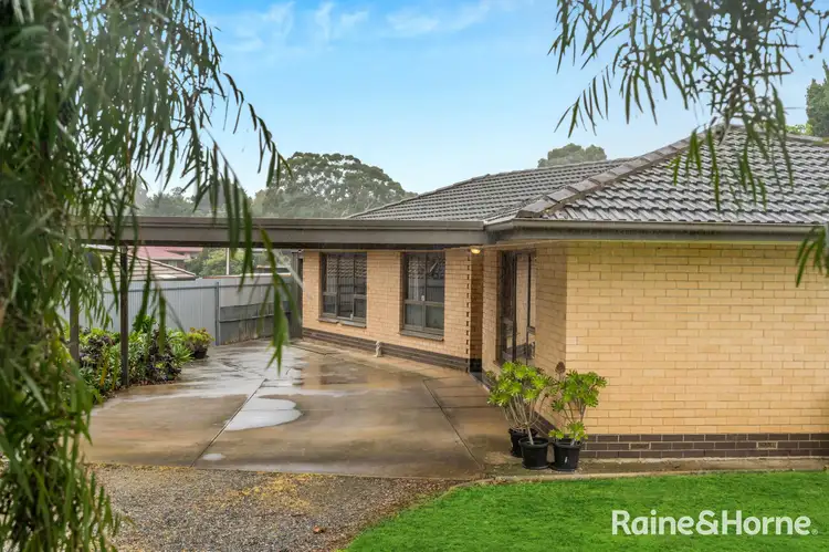 Main view of Homely house listing, 3 Desmond Road, Hackham SA 5163