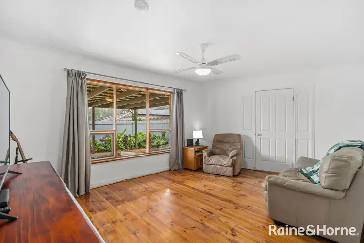 Second view of Homely house listing, 3 Desmond Road, Hackham SA 5163