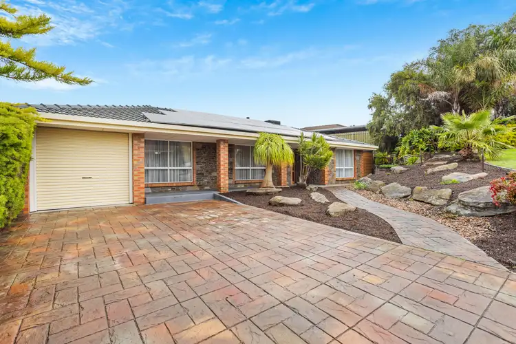 4 Jupiter Street, Hallett Cove SA 5158
