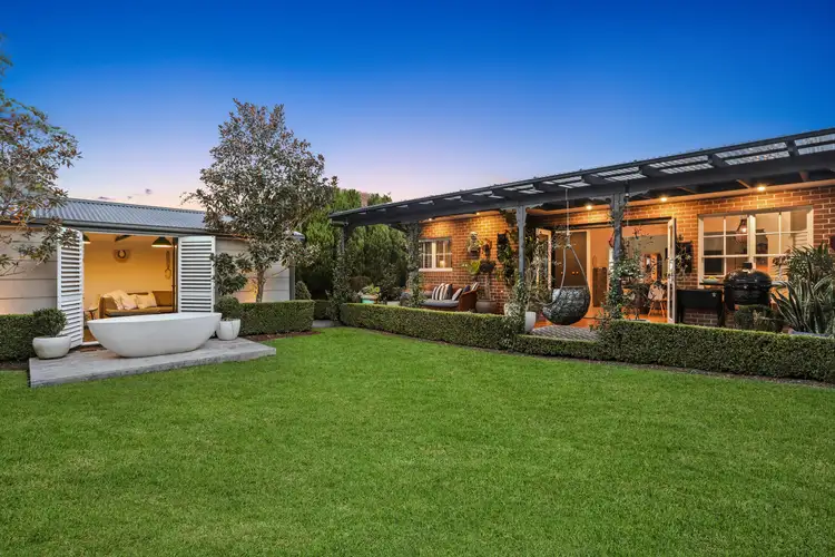 Second view of Homely house listing, 23 Alexander Avenue, Willoughby NSW 2068