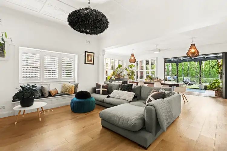 Third view of Homely house listing, 23 Alexander Avenue, Willoughby NSW 2068