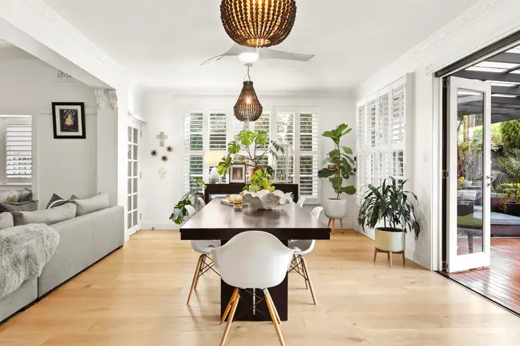 Fourth view of Homely house listing, 23 Alexander Avenue, Willoughby NSW 2068
