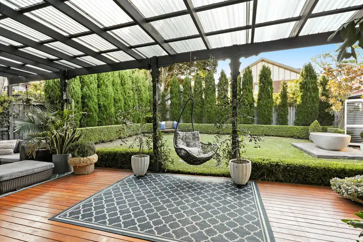 Fifth view of Homely house listing, 23 Alexander Avenue, Willoughby NSW 2068