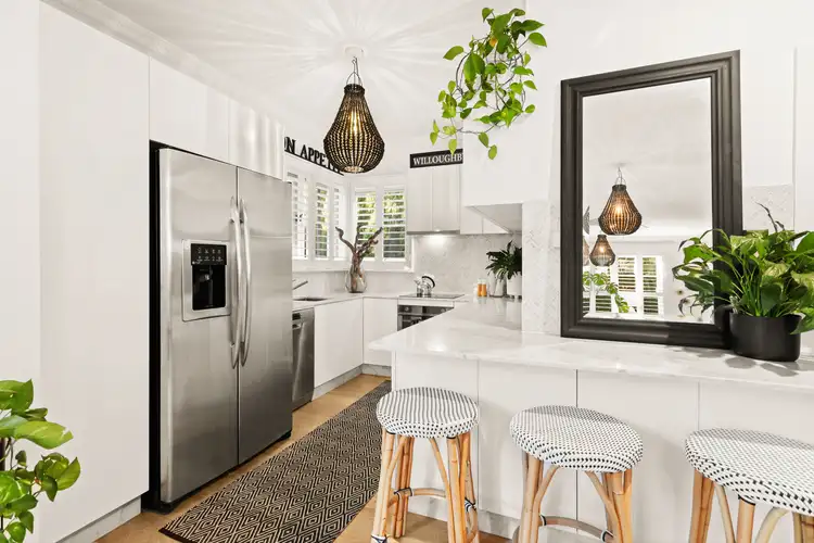 Sixth view of Homely house listing, 23 Alexander Avenue, Willoughby NSW 2068