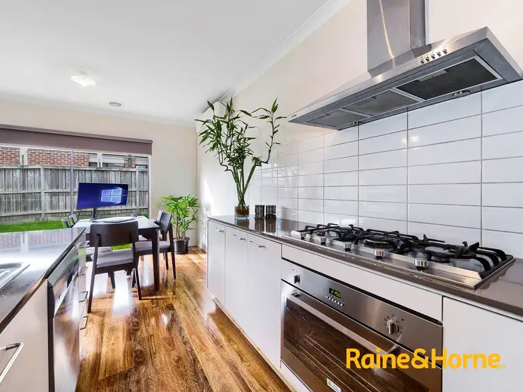 Second view of Homely house listing, 16 Kosciuszko Circuit, Clyde VIC 3978