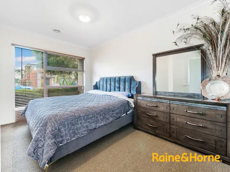 Third view of Homely house listing, 16 Kosciuszko Circuit, Clyde VIC 3978