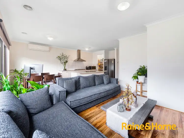 Sixth view of Homely house listing, 16 Kosciuszko Circuit, Clyde VIC 3978