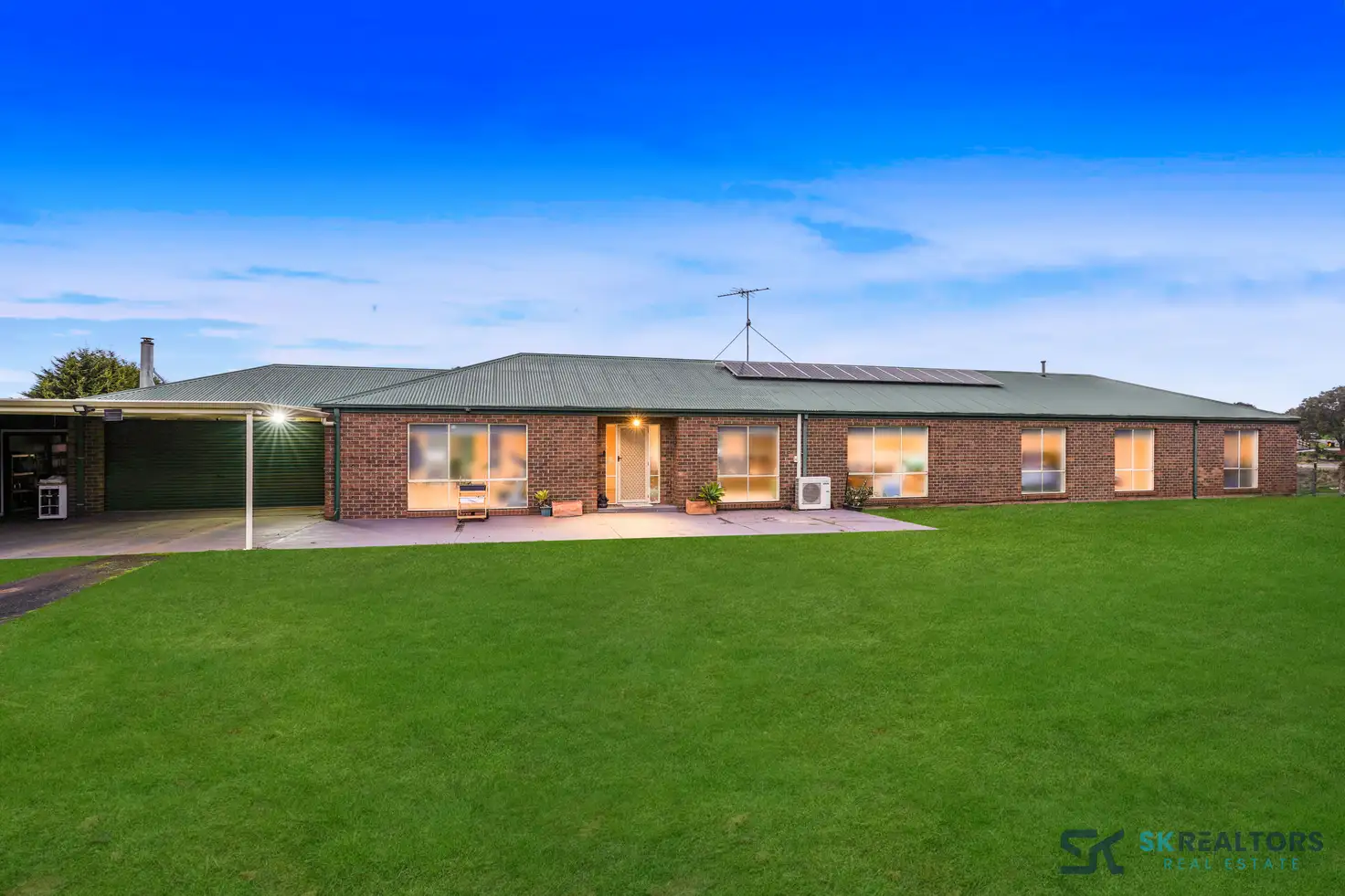Main view of Homely house listing, 2 Kangaroo Run, Wallan VIC 3756