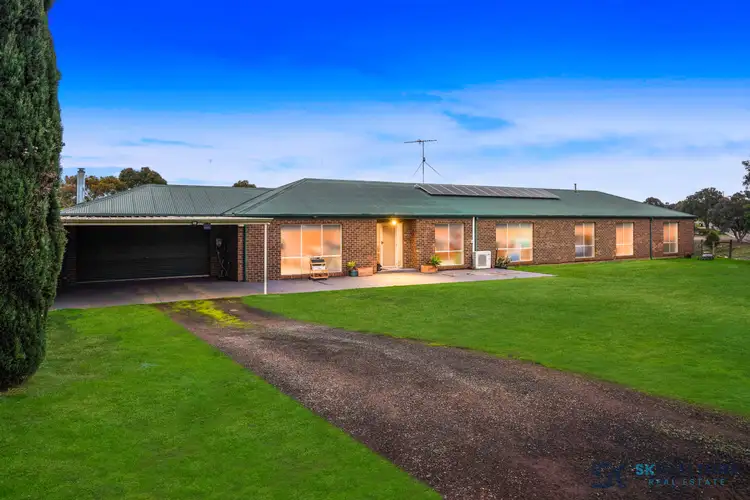Fourth view of Homely house listing, 2 Kangaroo Run, Wallan VIC 3756