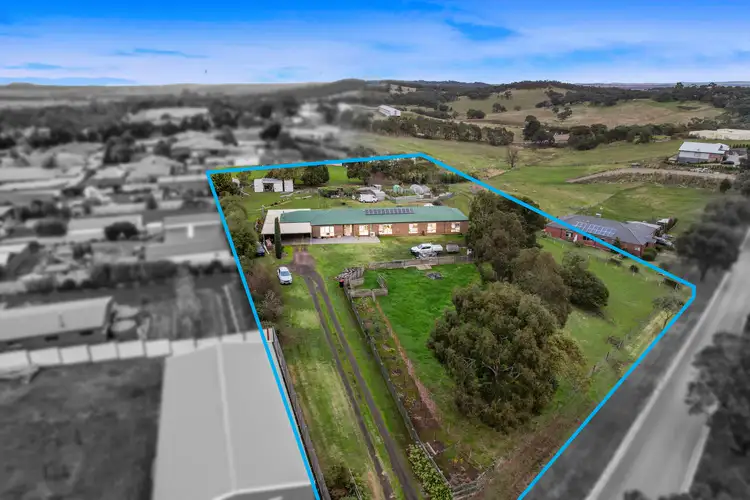 Sixth view of Homely house listing, 2 Kangaroo Run, Wallan VIC 3756