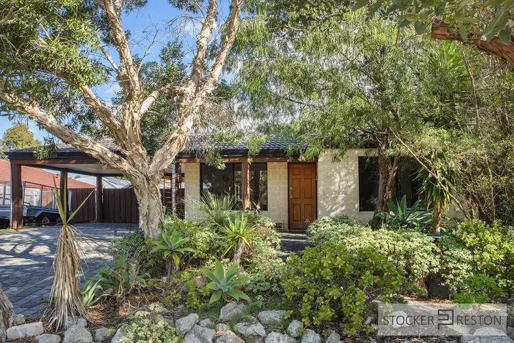 Main view of Homely house listing, 54 Brookland Loop, Dunsborough WA 6281