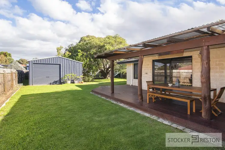 Second view of Homely house listing, 54 Brookland Loop, Dunsborough WA 6281