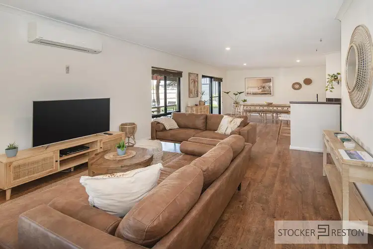 Third view of Homely house listing, 54 Brookland Loop, Dunsborough WA 6281
