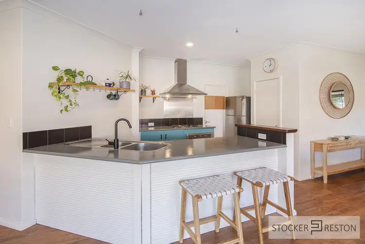 Fourth view of Homely house listing, 54 Brookland Loop, Dunsborough WA 6281