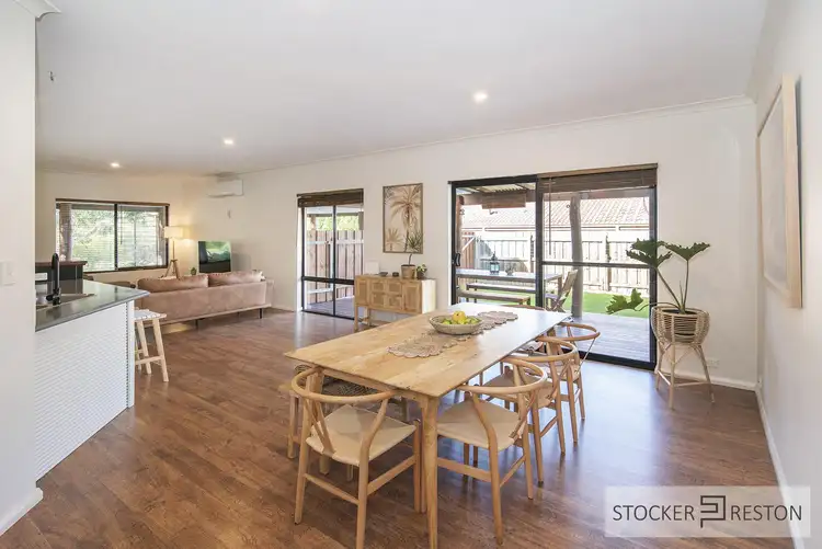 Fifth view of Homely house listing, 54 Brookland Loop, Dunsborough WA 6281
